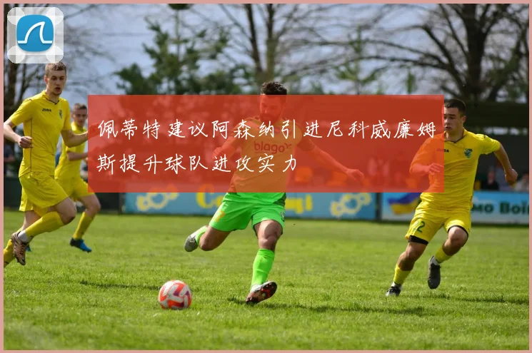 佩蒂特建议阿森纳引进尼科威廉姆斯提升球队进攻实力
